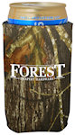 10 oz Mossy Oak Coors Collapsible Can Insulators